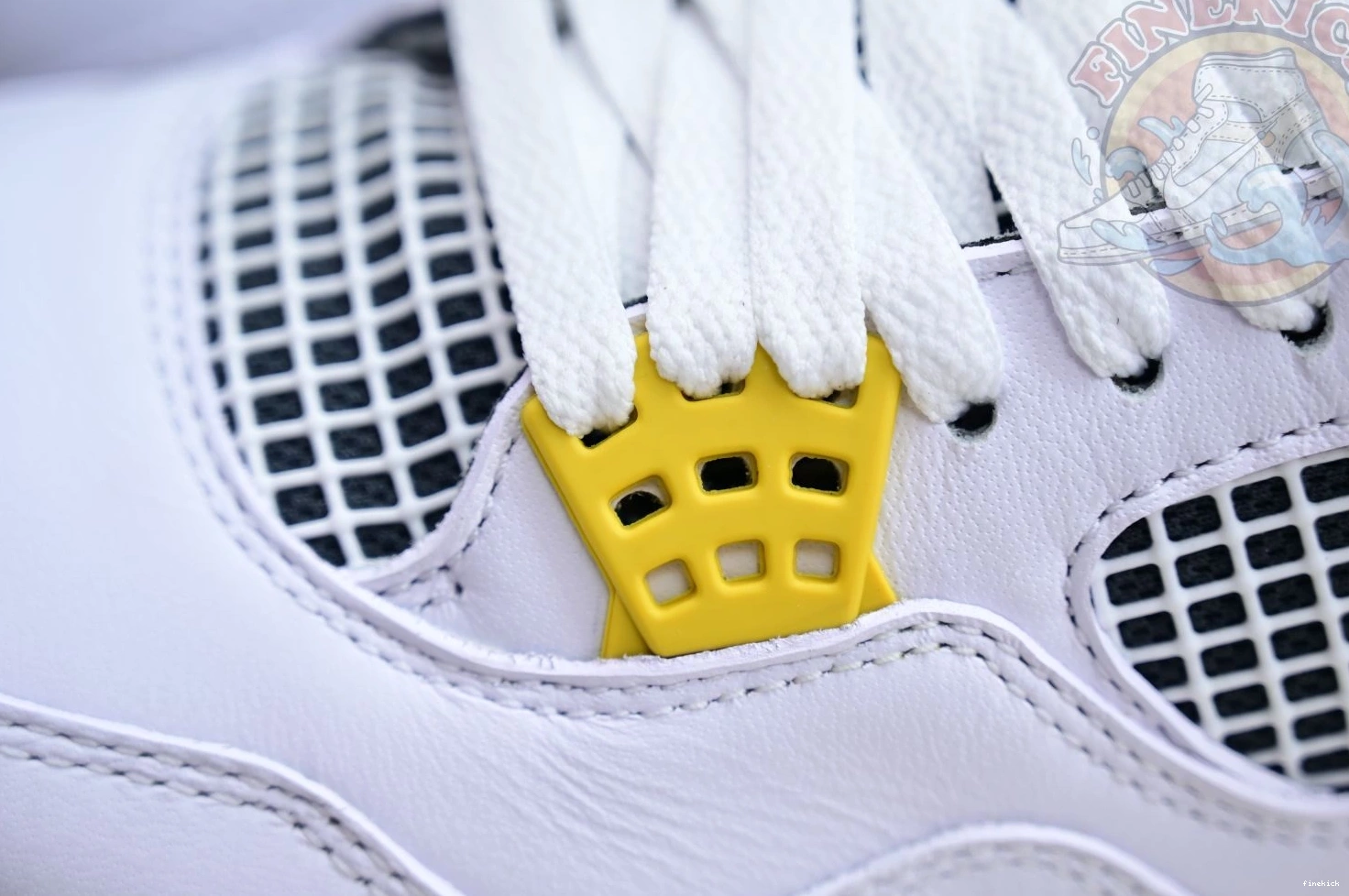 Jordan Air 4 Jordan 